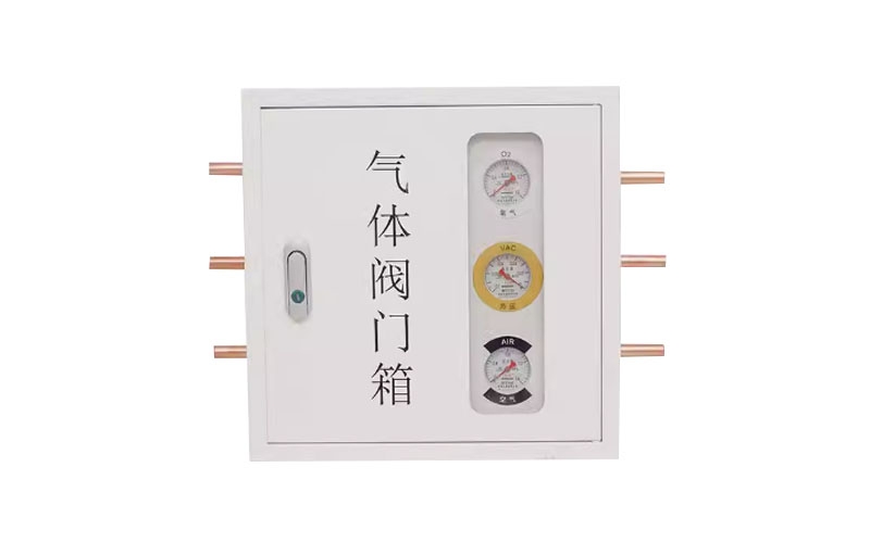三明医用气体阀门箱